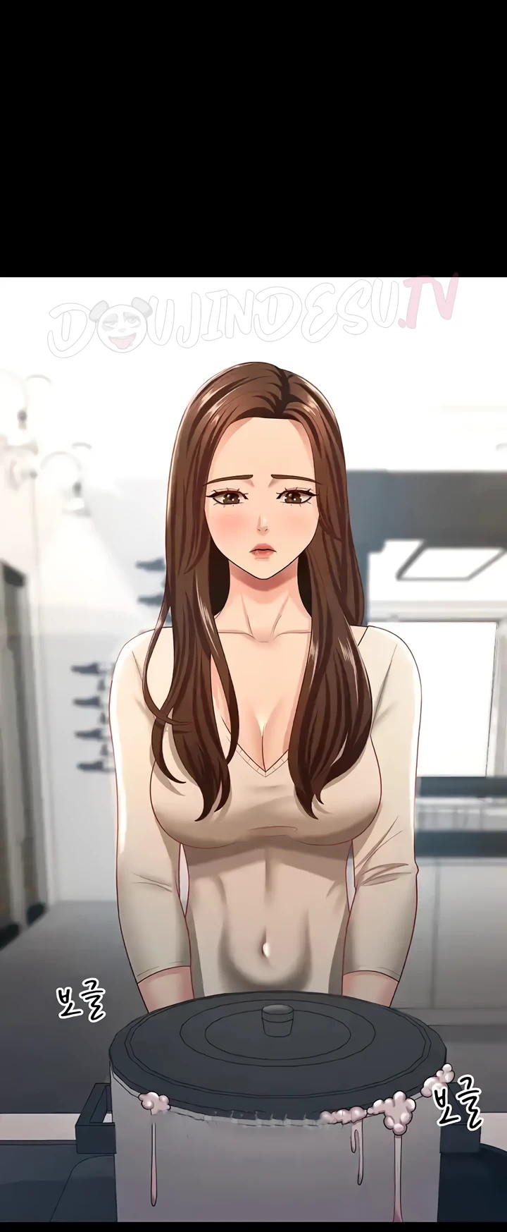 Your Wife Was Amazing Chapter 17 - Page 29